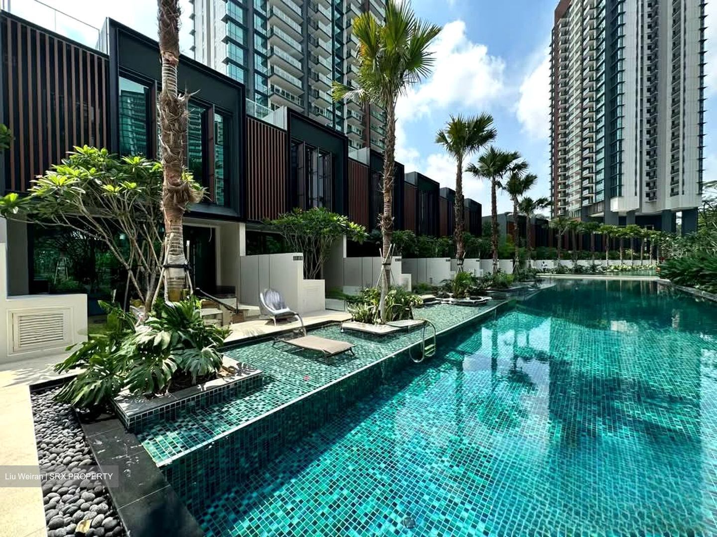 Normanton Park (D5), Apartment #582787511